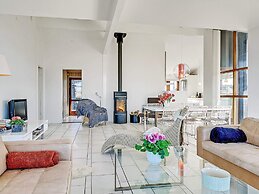 5 Star Holiday Home in Hjorring