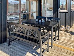 5 Star Holiday Home in Hjorring