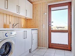 5 Star Holiday Home in Hjorring