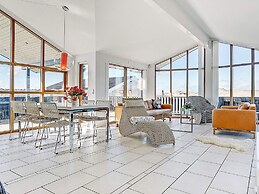 5 Star Holiday Home in Hjorring