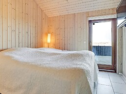 5 Star Holiday Home in Hjorring