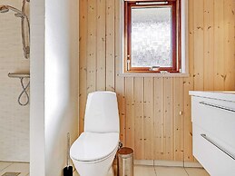 5 Star Holiday Home in Hjorring
