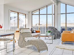 5 Star Holiday Home in Hjorring