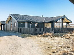 5 Star Holiday Home in Hjorring