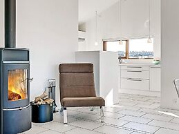 5 Star Holiday Home in Hjorring