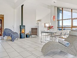 5 Star Holiday Home in Hjorring