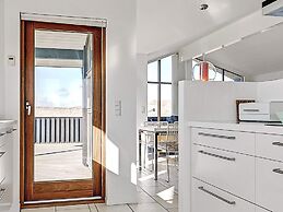 5 Star Holiday Home in Hjorring