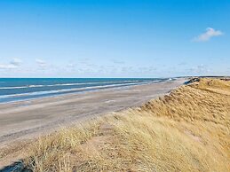 5 Star Holiday Home in Hjorring