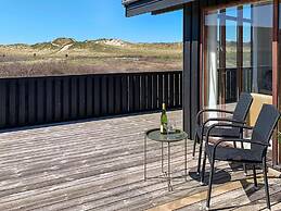 5 Star Holiday Home in Hjorring