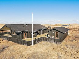 5 Star Holiday Home in Hjorring