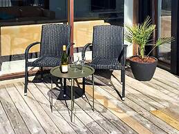 5 Star Holiday Home in Hjorring