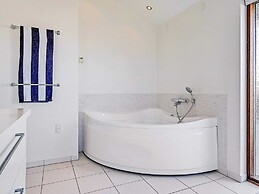 5 Star Holiday Home in Hjorring