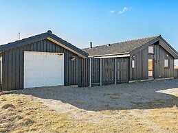 5 Star Holiday Home in Hjorring