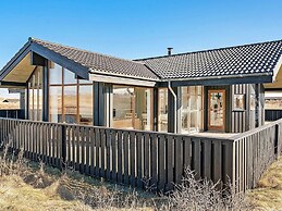 5 Star Holiday Home in Hjorring