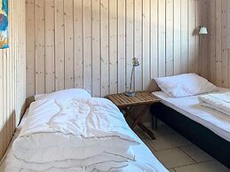 5 Star Holiday Home in Hjorring