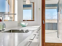 5 Star Holiday Home in Hjorring