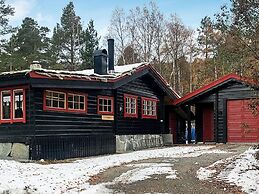 6 Person Holiday Home in Lesjaskog