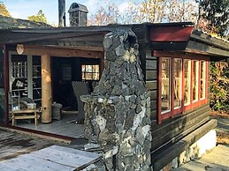 6 Person Holiday Home in Lesjaskog