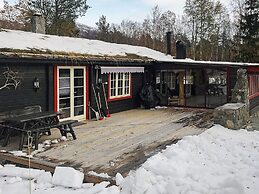 6 Person Holiday Home in Lesjaskog