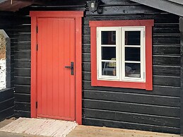 6 Person Holiday Home in Lesjaskog