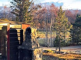 6 Person Holiday Home in Lesjaskog