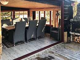 6 Person Holiday Home in Lesjaskog