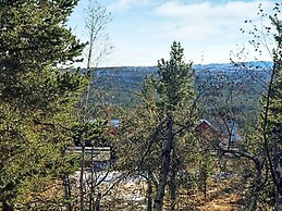 6 Person Holiday Home in Lesjaskog