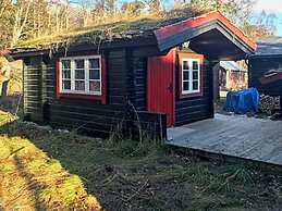 6 Person Holiday Home in Lesjaskog