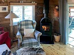 6 Person Holiday Home in Lesjaskog