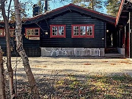6 Person Holiday Home in Lesjaskog