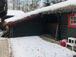6 Person Holiday Home in Lesjaskog