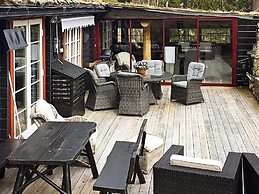 6 Person Holiday Home in Lesjaskog