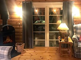 6 Person Holiday Home in Lesjaskog