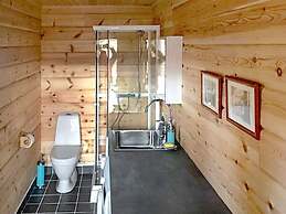 6 Person Holiday Home in Lesjaskog