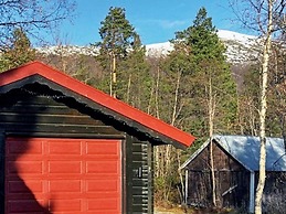 6 Person Holiday Home in Lesjaskog