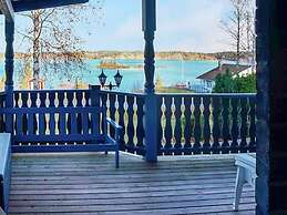 5 Person Holiday Home in Soderkoping