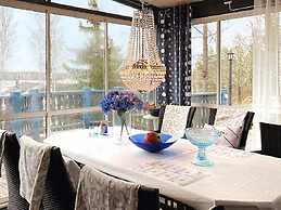 5 Person Holiday Home in Soderkoping