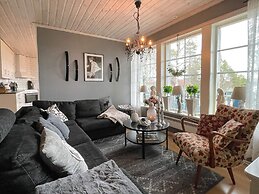 5 Person Holiday Home in Soderkoping