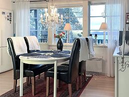 5 Person Holiday Home in Soderkoping