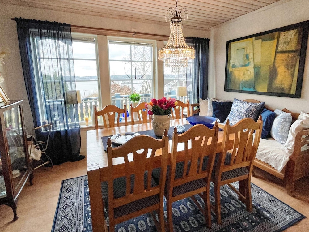 5 Person Holiday Home in Soderkoping