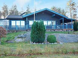 5 Person Holiday Home in Soderkoping