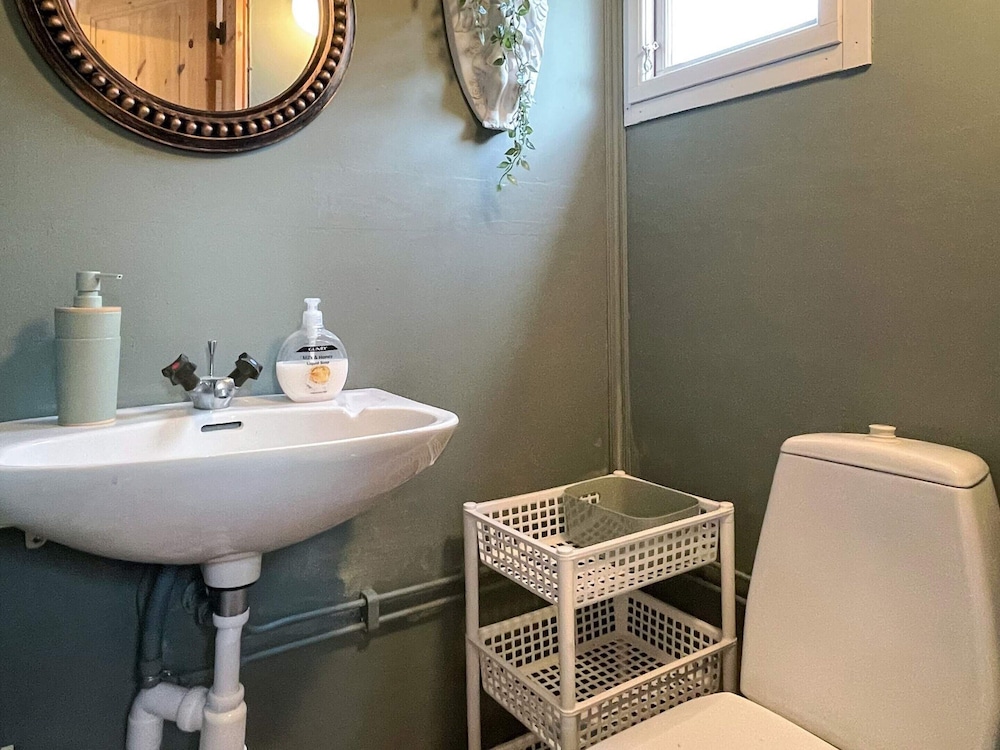 5 Person Holiday Home in Soderkoping