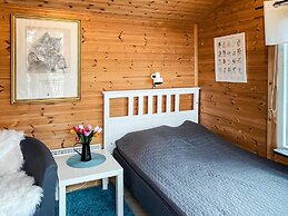 5 Person Holiday Home in Soderkoping