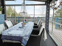 5 Person Holiday Home in Soderkoping