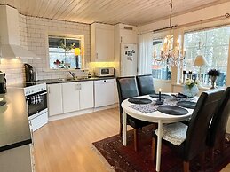 5 Person Holiday Home in Soderkoping