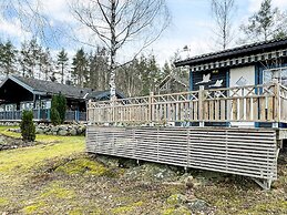 5 Person Holiday Home in Soderkoping