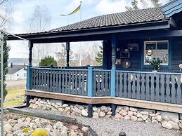 5 Person Holiday Home in Soderkoping