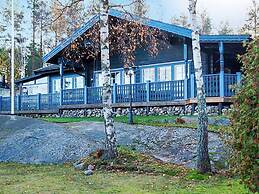 5 Person Holiday Home in Soderkoping