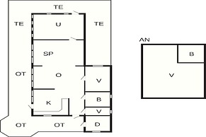 5 Person Holiday Home in Soderkoping