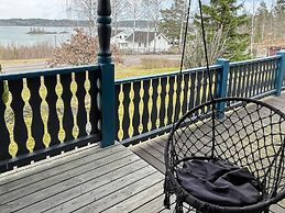 5 Person Holiday Home in Soderkoping